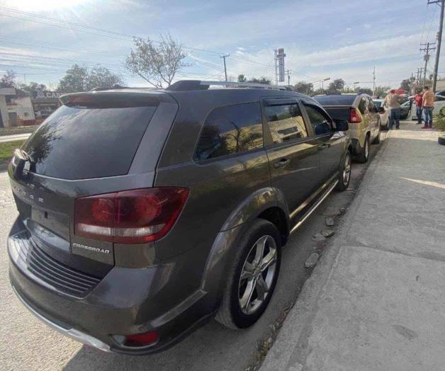 Aumenta la venta de vehículos americanos