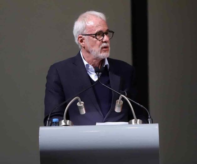 Lamenta la IP muerte de Raúl Padilla