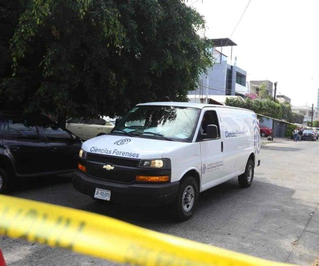 Trasladan cuerpo de Raúl Padilla a Semefo