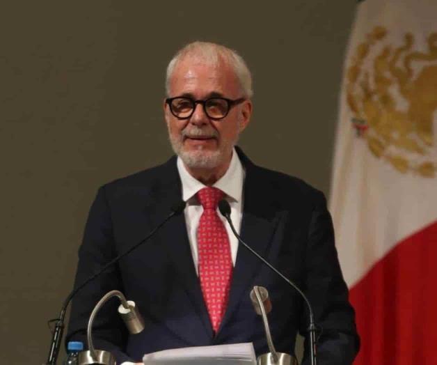 Se suicida el ex Rector de la UdeG Raúl Padilla