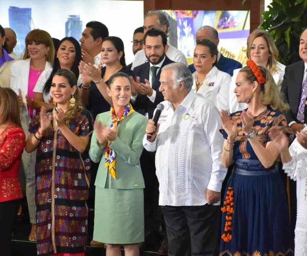 Tamaulipas rompe récords en el Tianguis Turístico