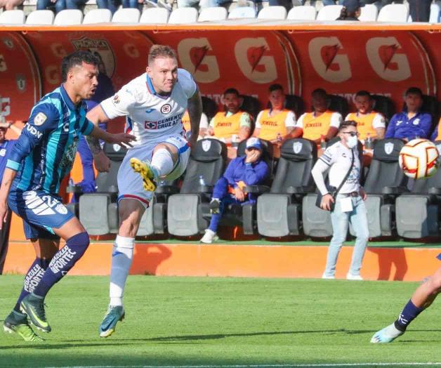 Piensan en la Liguilla