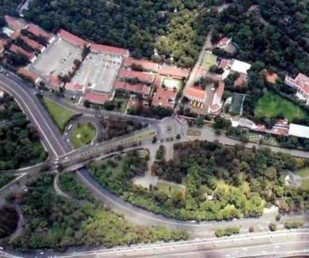 Reportan avance de 73% de cineteca en Chapultepec
