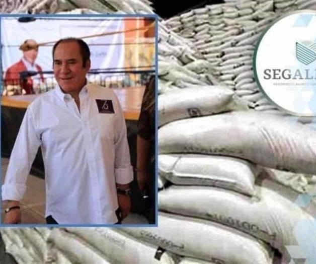 Vinculan a proceso a operador de transa en Segalmex