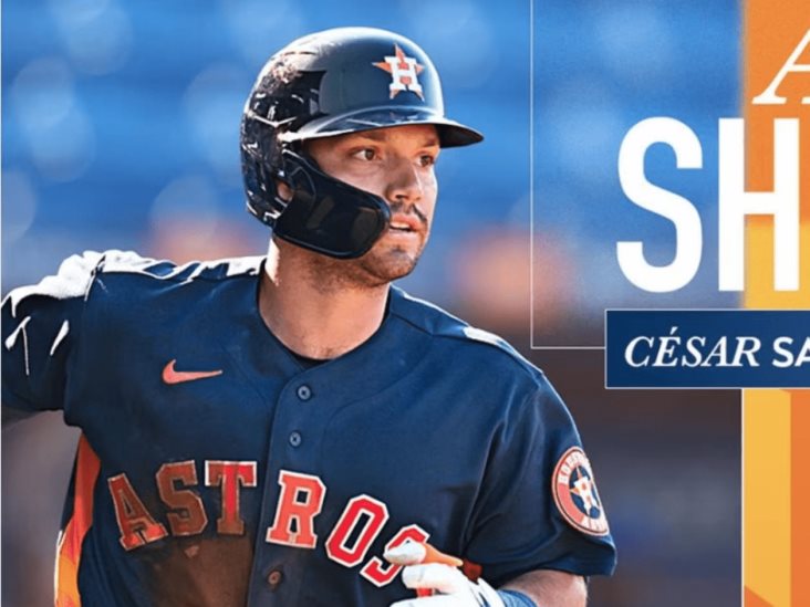 En MLB debuta mexicano César Salazar