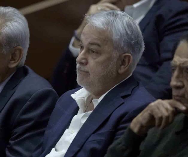 Lamentan ex Gobernadores de Jalisco deceso de Raúl Padilla Lamentan ex Gobernadores de Jalisco deceso de Raúl Padilla