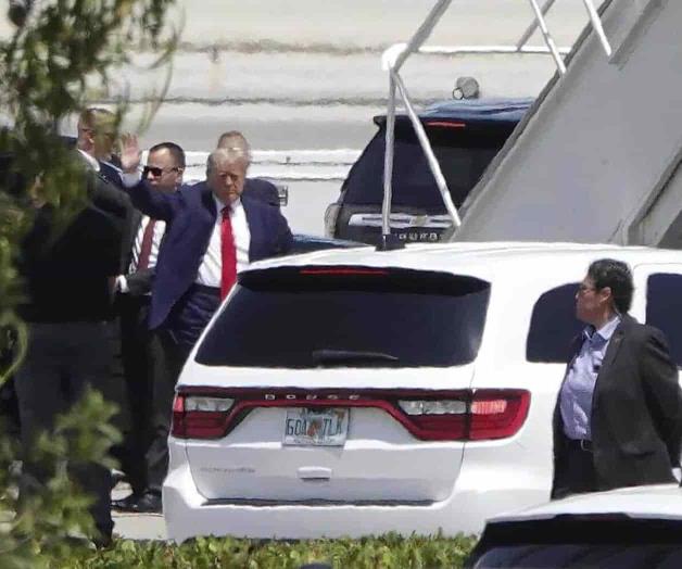 Hace frente a juicio