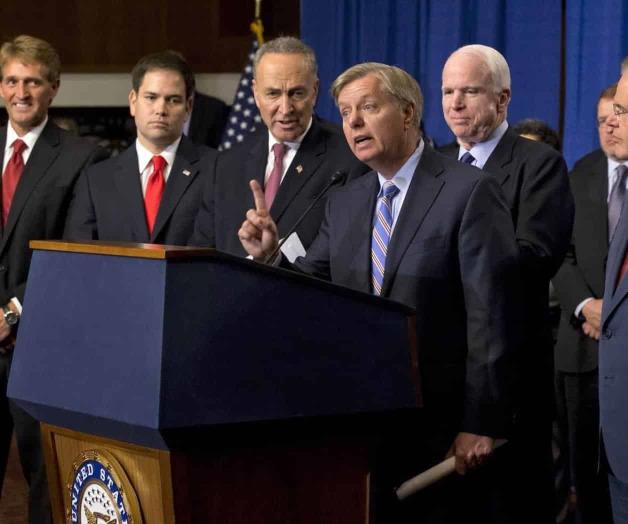 Sin reforma migratoria