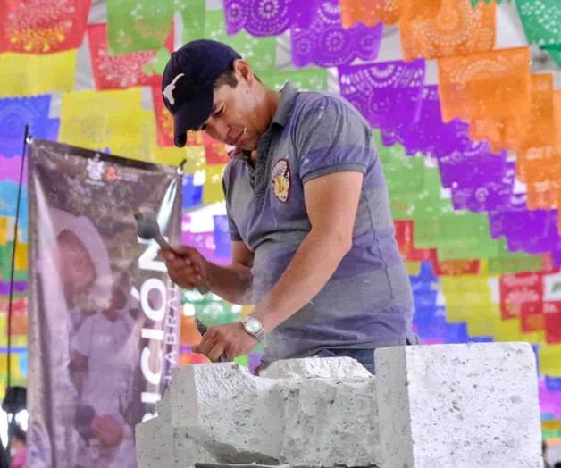 Llegan 244 artesanos de Jalisco a Feria Corazón de Artesano Llegan 244 artesanos de Jalisco a Feria Corazón de Artesano