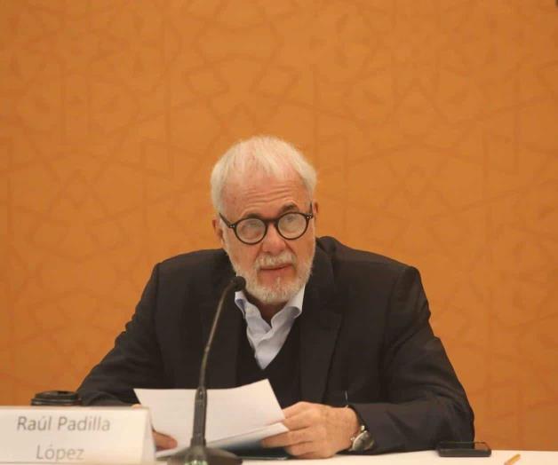 Soñó Raúl Padilla López con ser director de cine