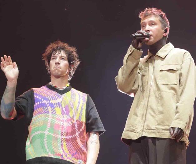 Sacan la casta en Pa’l Norte