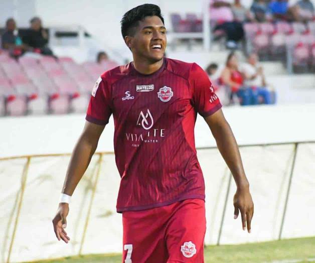 A un punto de la liguilla