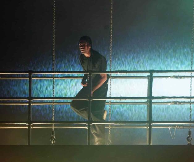 Se lleva la noche del Festival Ceremonia Se lleva la noche del Festival Ceremonia