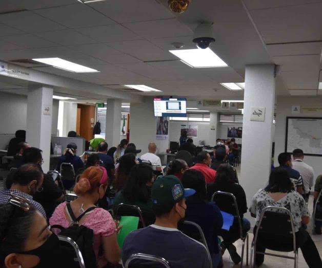 Recuerda SAT presentar la declaración anual