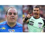 Cuauhtémoc Blanco habla sobre el rodillazo del árbitro