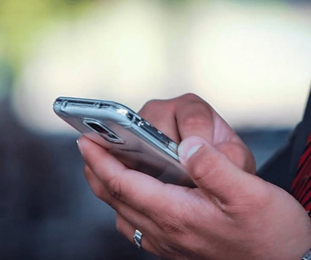 Confunde cambio de horario de verano a dispositivos móviles