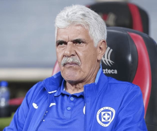 Hay que trabajar  todos los días si quieren el título, dice Ferretti