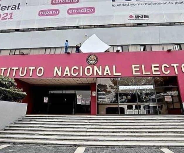 Pide Presidencia a Corte revocar suspensión de Plan B