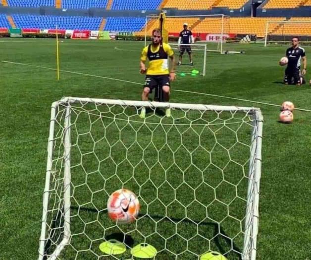 Gorriarán se alista para volver y viajaría a Honduras