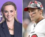 Solicita Witherspoon divorcio tras rumor de citas con Brady