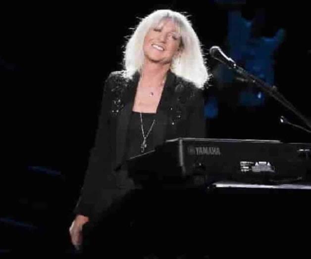 Revelan causa de muerte de Christine McVie y de Fleetwood Mac 