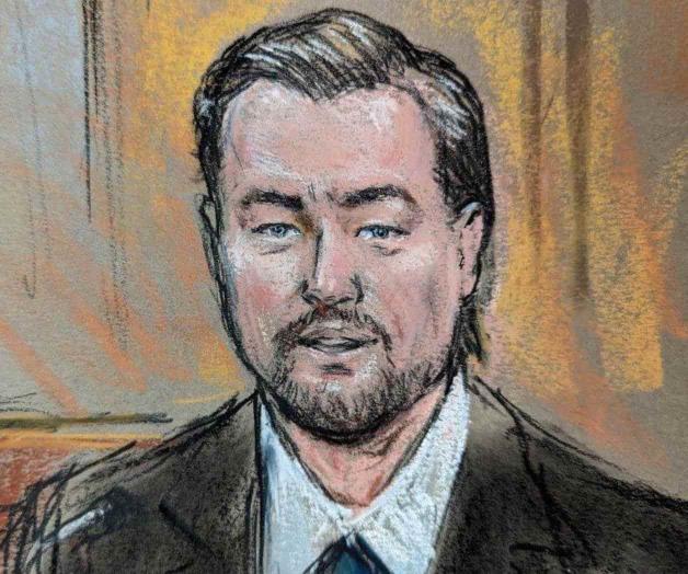 Testifica en caso de lavado de dinero