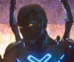 Revelan tr&aacute;iler de &acute;Blue Beetle&acute;