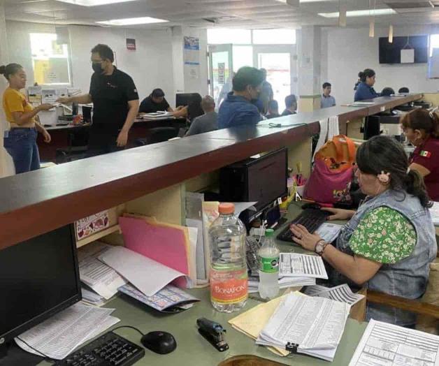 En vigor nuevos costos en la OFE