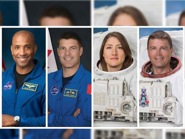 Próxima misión a la Luna Próxima misión a la Luna