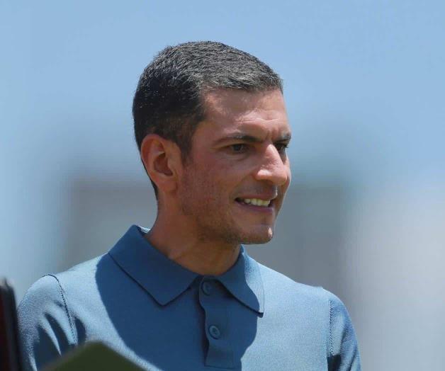 Luca, el niño que sensibilizó al futbol sobre el autismo 