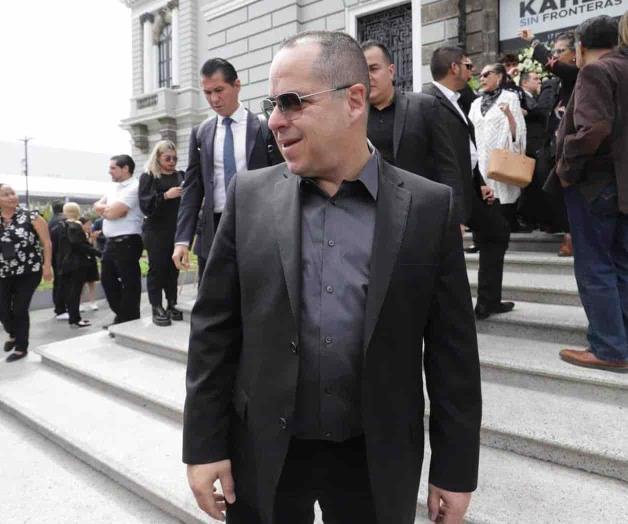 Atribuyen grandeza de UdeG a Raúl Padilla