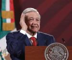 Sin un centavo para los desastres
