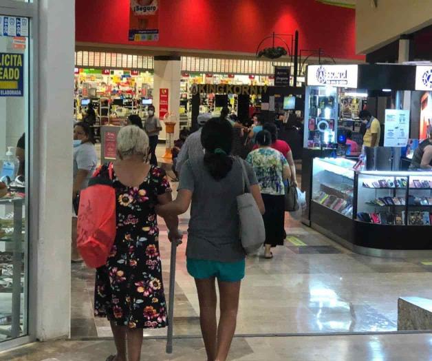 Repunte de ventas por Semana Santa