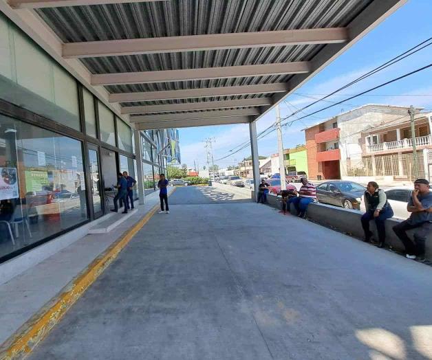 Primero vacaciones; luego regularización