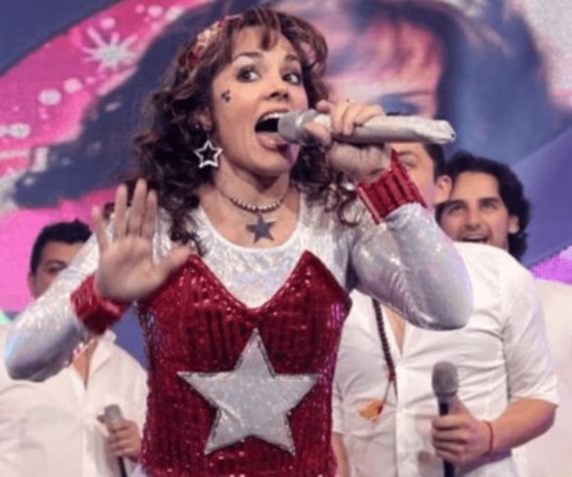 Tatiana pide a Disney formar parte del live action de Hércules