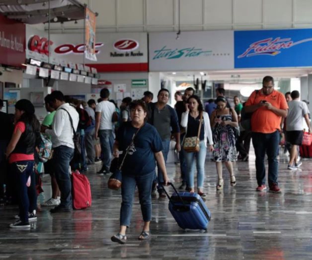 Menores de edad que buscan huir son engañadas por redes sociales