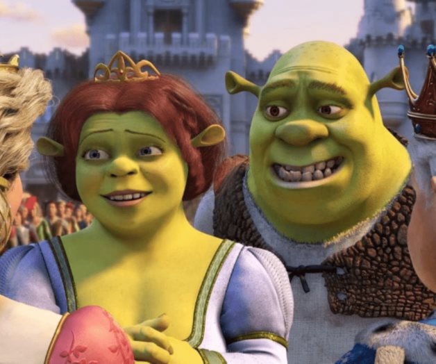 Confirman el regreso de Shrek con el elenco original