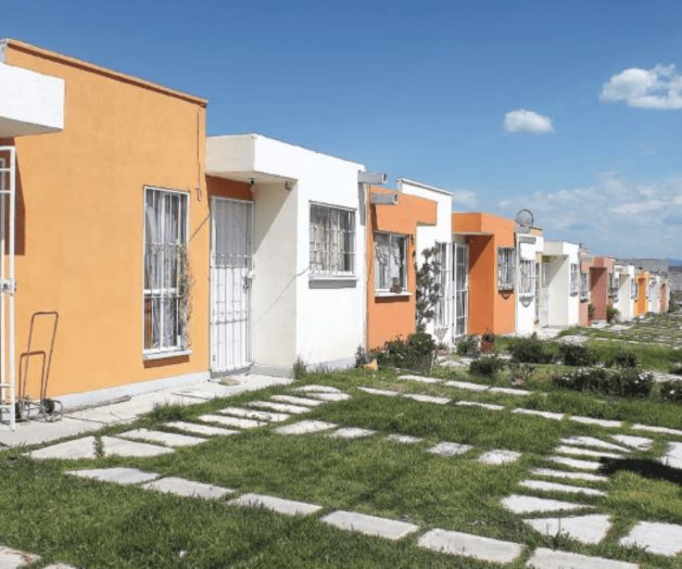 Crece interés de mexicanos por adquirir una vivienda, afirma Infonavit Crece interés de mexicanos por adquirir una vivienda, afirma Infonavit