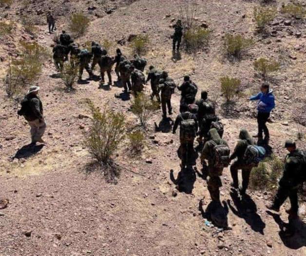 Más de 360 mil han sido detenidos por los agentes