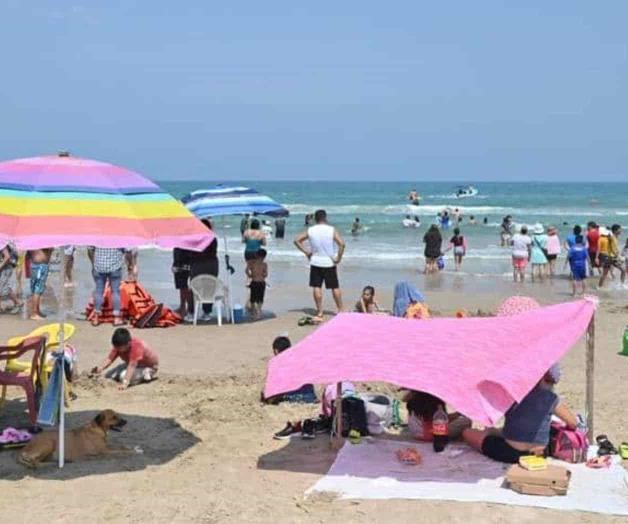 Anticipa Turismo, año récord en visitantes