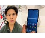 Acusan a influencer de clasista: Android es para gente pobre