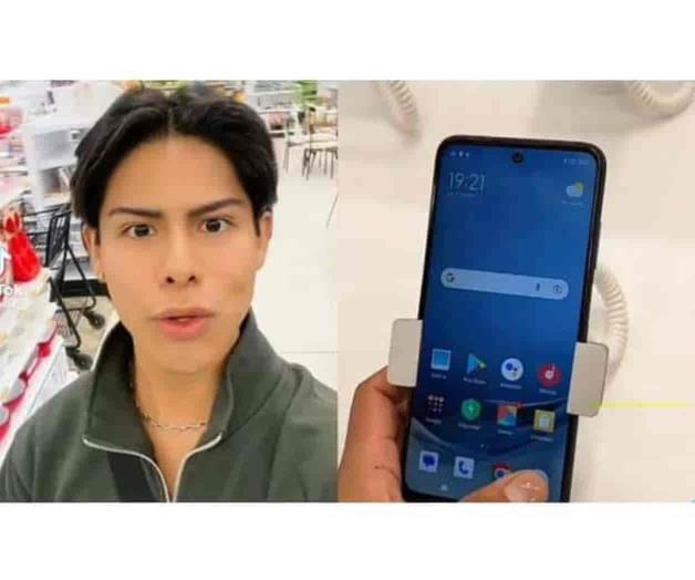 Acusan a influencer de clasista: Android es para gente pobre Acusan a influencer de clasista: Android es para gente pobre