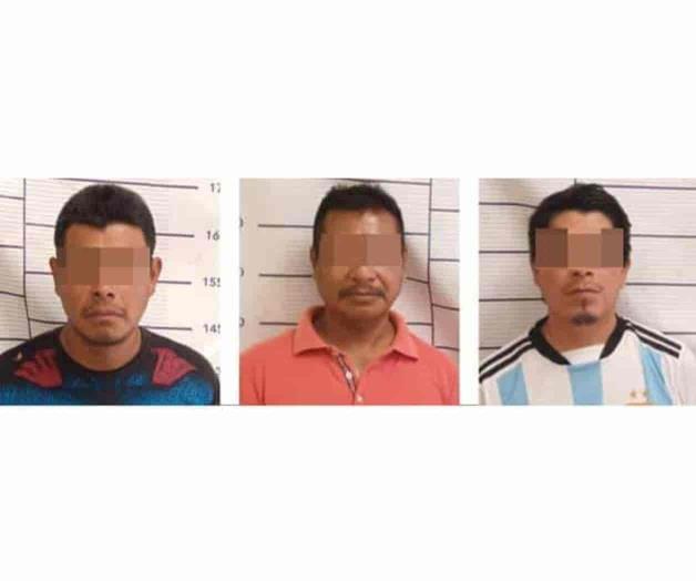 Detenidos al consumir cerveza en su vehículo