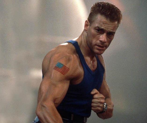 Preparan nueva acción real de ‘Street Fighter’