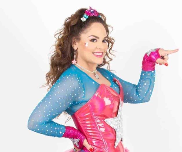 Quiere ser parte  de “Hércules”