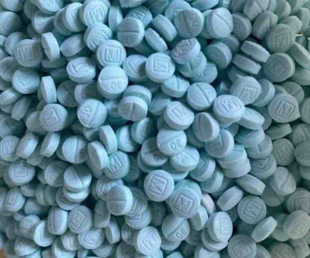 Es falso que México sea el origen del problema por fentanilo