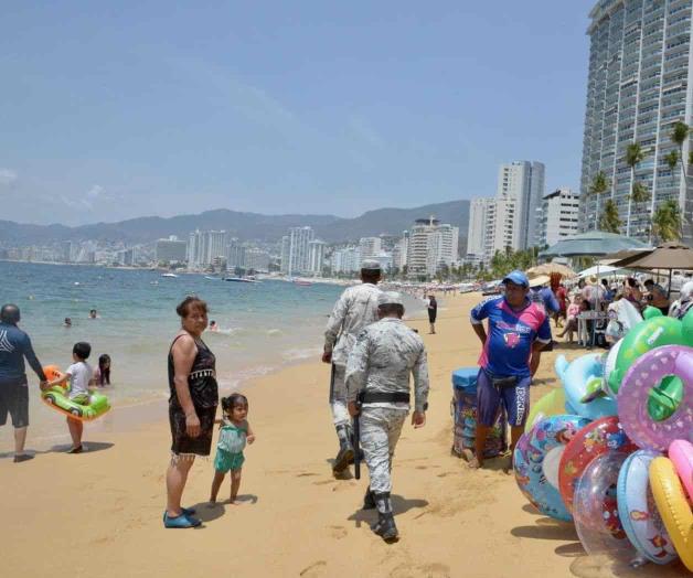 Exigen empresarios una mayor seguridad