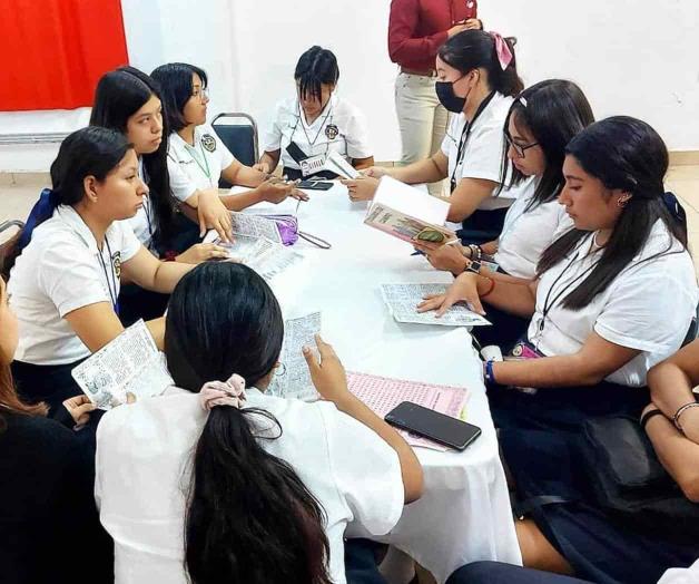 Presenta la SET plataforma digital Comunidad del Saber