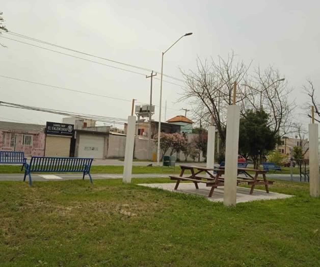 Desatienden reclamo Desatienden reclamo