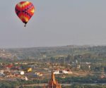 Reanudará San Miguel de Allende vuelos en globo aerostático